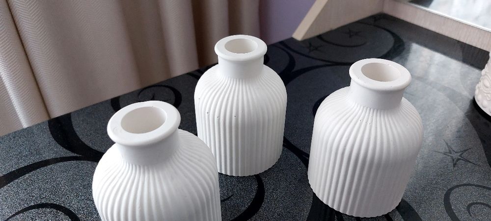 Гипсовые шкатулки и сувениры