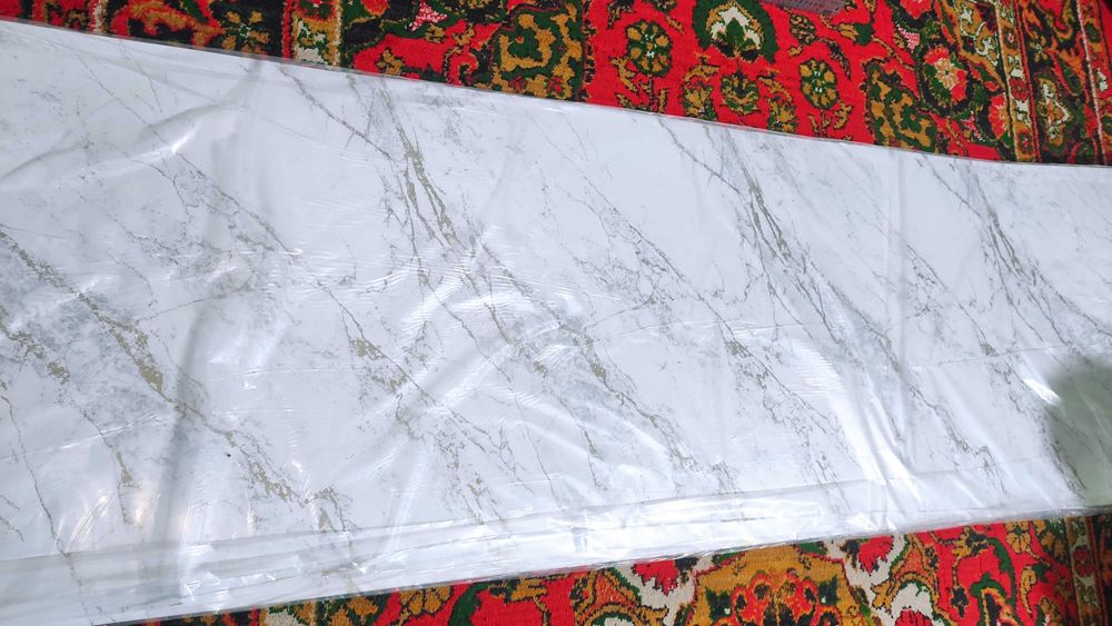 Кухонный Фартук на стену, Стеновая панель, Ошхона фартук, Декор, ПВХ