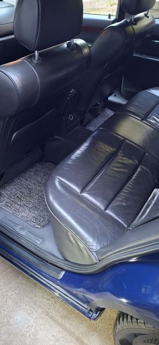 Mashina sotiladi: Opel Omega B