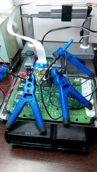 Chiptuning profesional Bistrița. Creșteri de putere între 10-30%