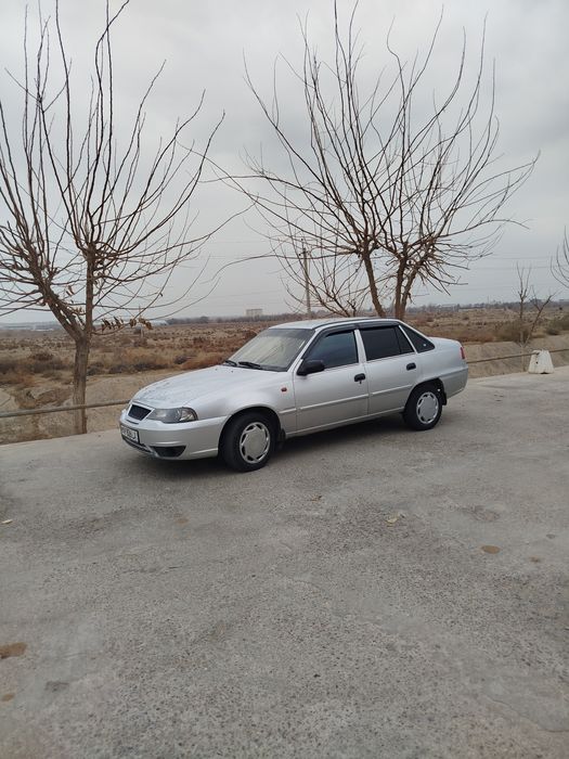 Некся 2 Донс 1.6 матор супер кансанер