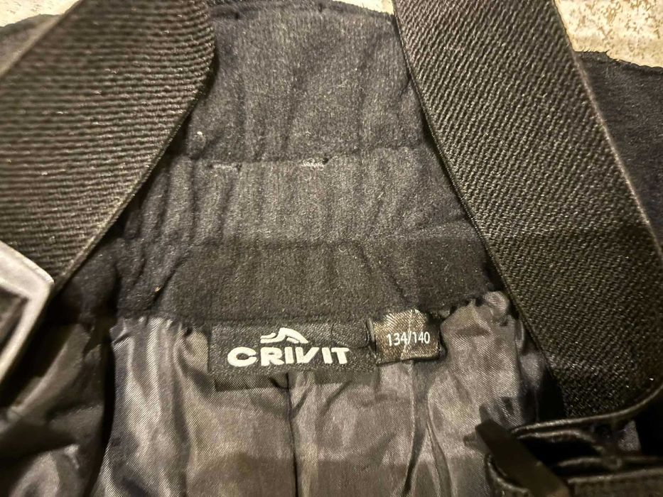Ски гащеризон crivit