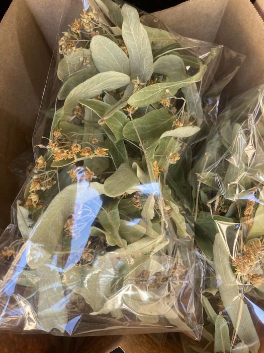 Дивата Билкова Ферма, чайове билки подправки  плодове