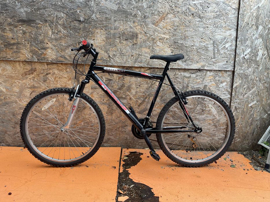 Bicicleta universal wilthing roti 26”