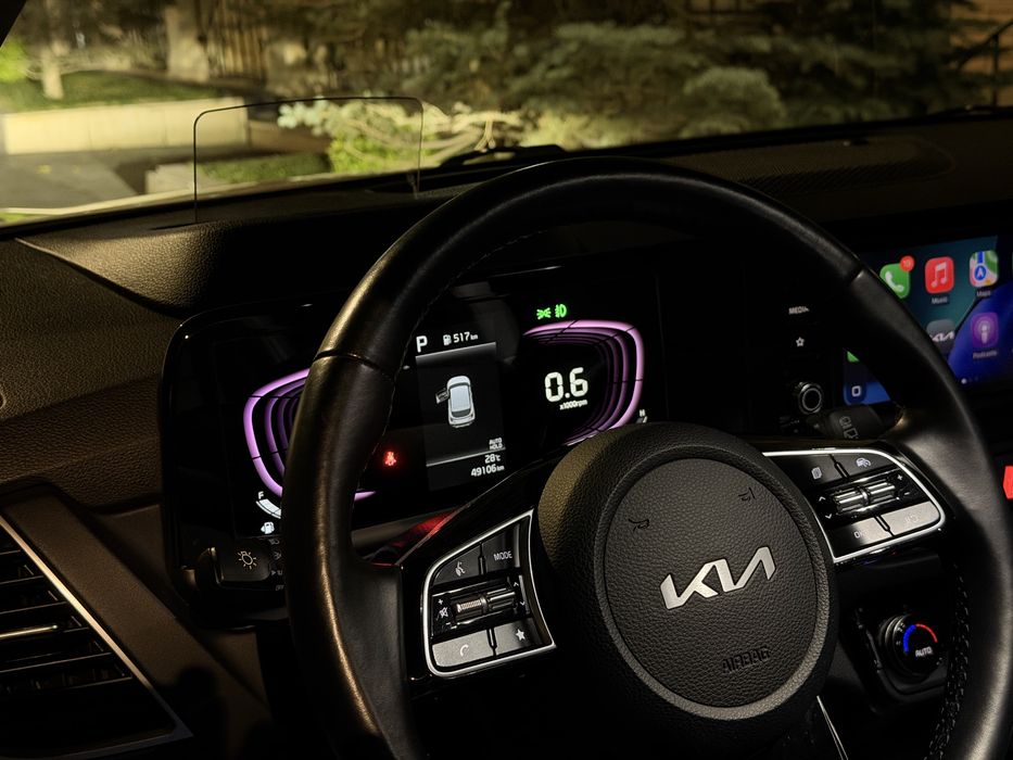 KIA Seltos Premium