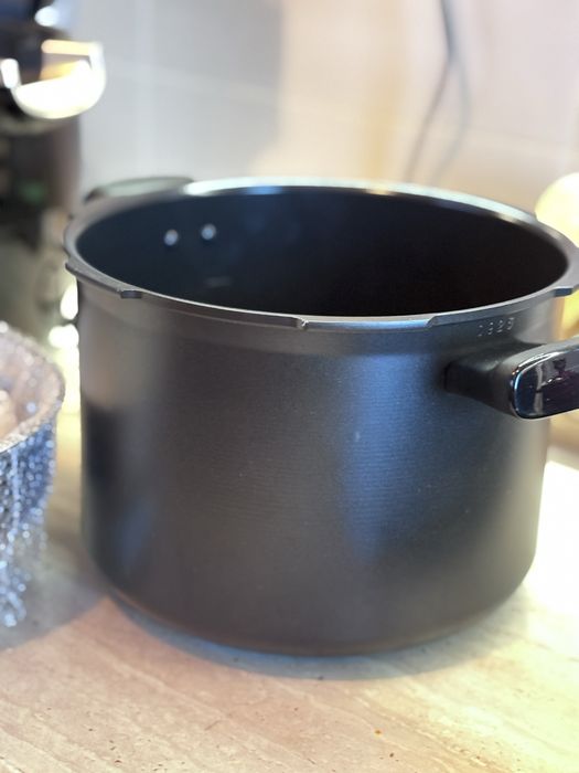 Oala Tefal Cook4Me Touch