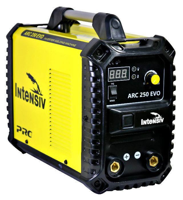 REDUCERE ! ARC 250 EVO INTENSIV - Aparat sudura tip invertor