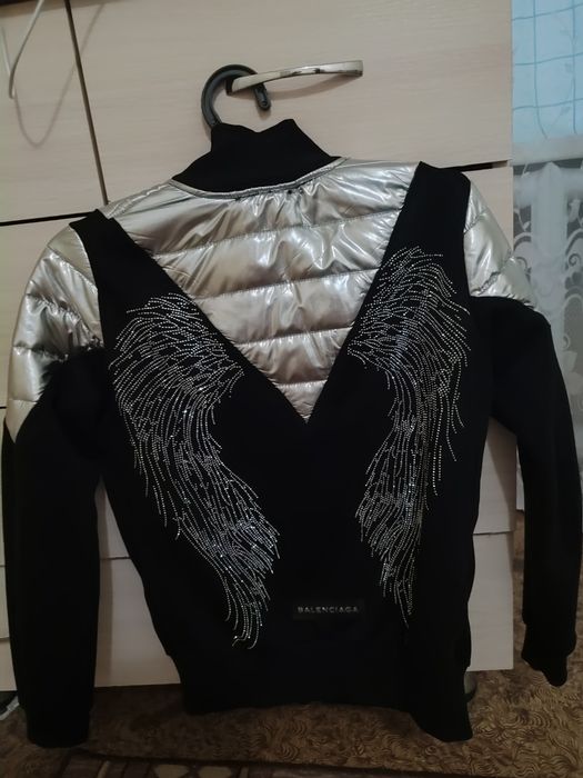 Продам кофта в отличном состоянии