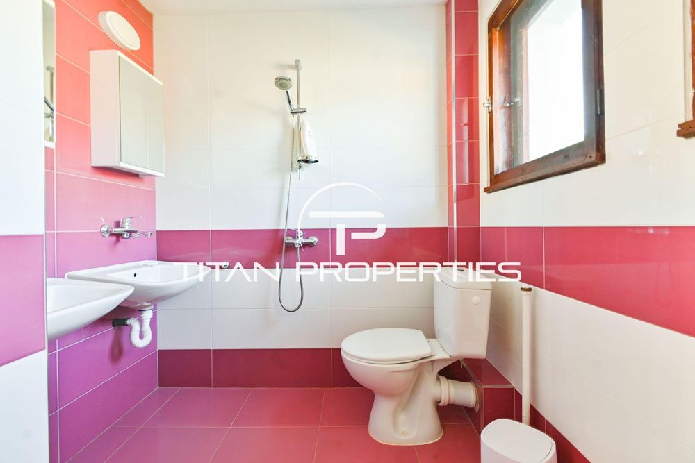 Къща, под наем, с. Бистрица