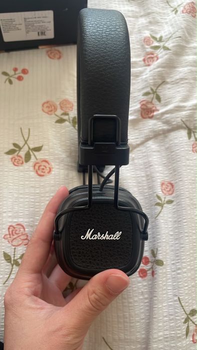 Marshall Major V
