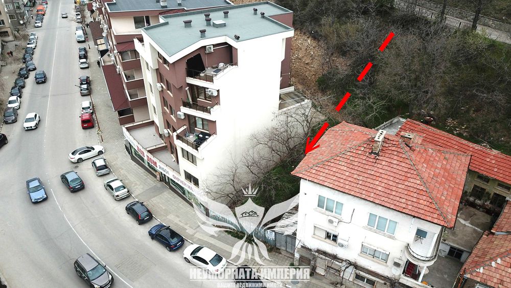 Продава се Парцел в Асеновград - 73 кв.м за 385 €/кв.м - Снимка #5