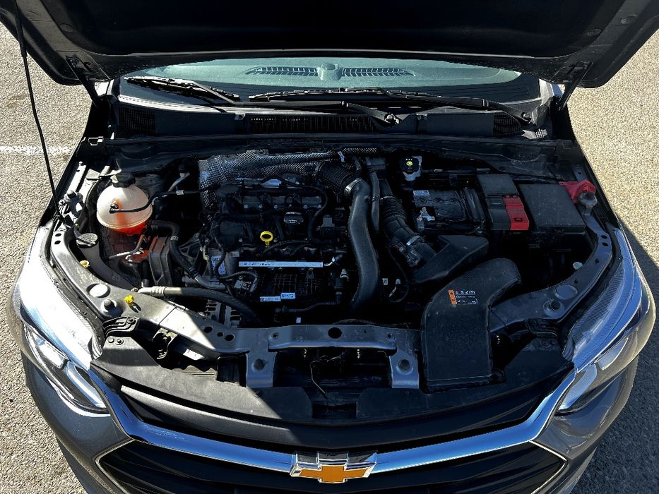 Chevrolet Onix 1,2 Turbo Автомат 2025г.