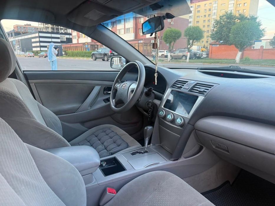 Продам камри 40 американец
