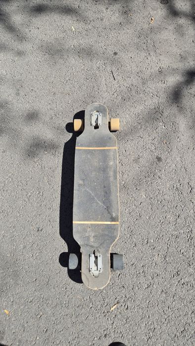 Vand longboard stare foarte buna