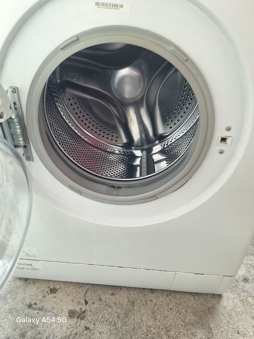 Пералня 5кг работеща