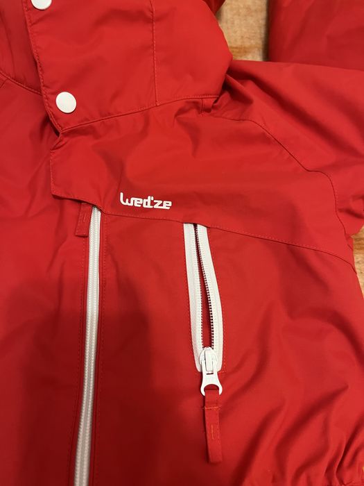 Ски екипировка  за деца