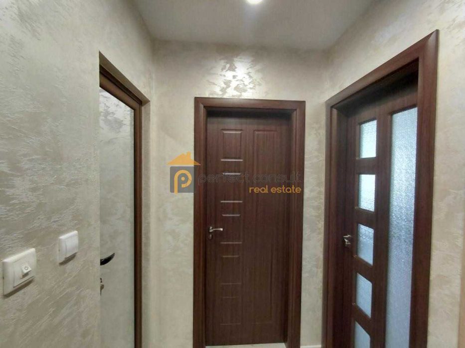 Продава се Двустаен апартамент в Пловдив, Остромила - 66 кв.м за 2326 €/кв.м - Снимка #6