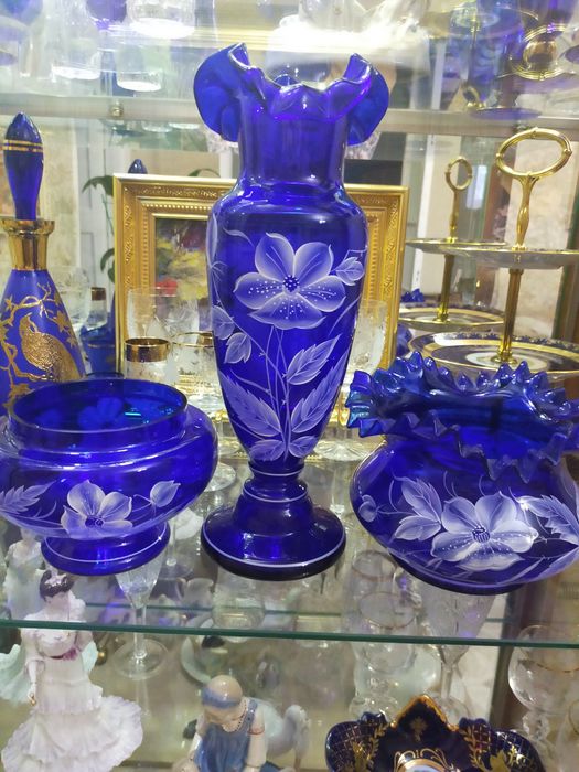 Продам антикварную Чехословакию