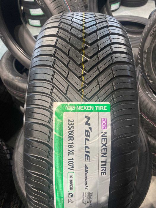 Nexen Nblue 4S 235/60R18