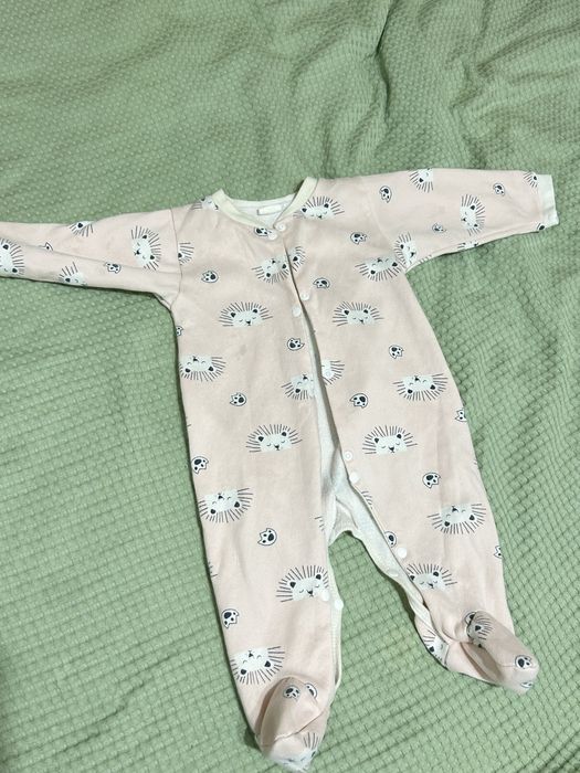 Детская одежда слипы кофточки