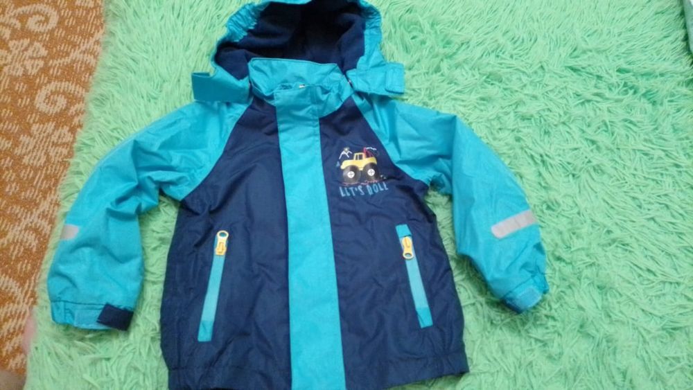 Одежда для мальчика