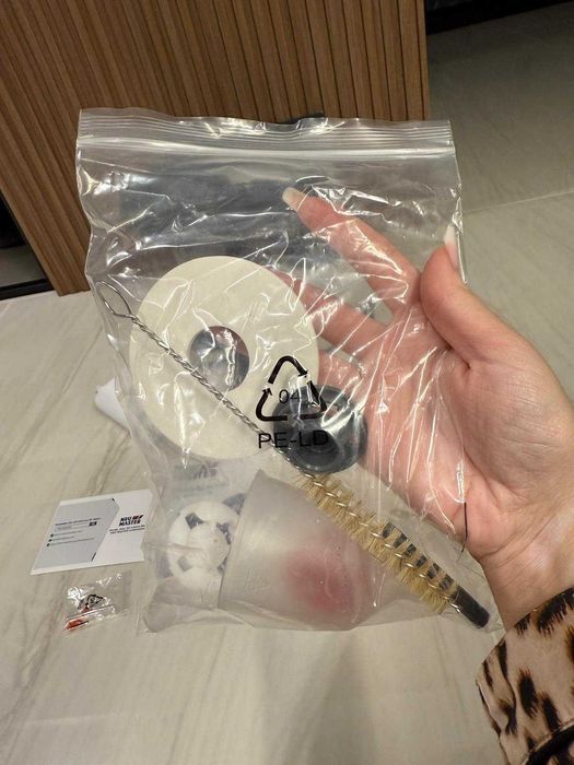 Pistol de vopsit NOU