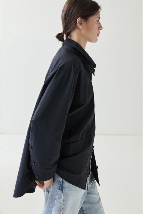 Jacheta scurta Massimo Dutti