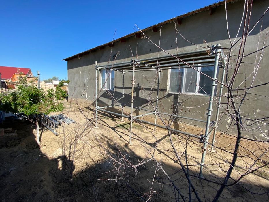 Продам строительные леса