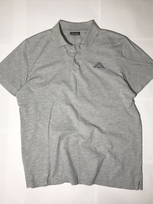 Поло Kappa оригинал