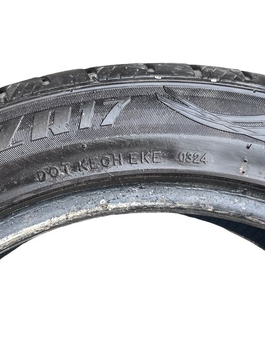 Cauciucuri 215/50/R17 Volvo S60 I 384 2000 - 2010