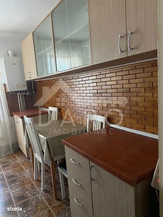Apartament de inchiriat 2 camere Tudor(Corina) 320 euro