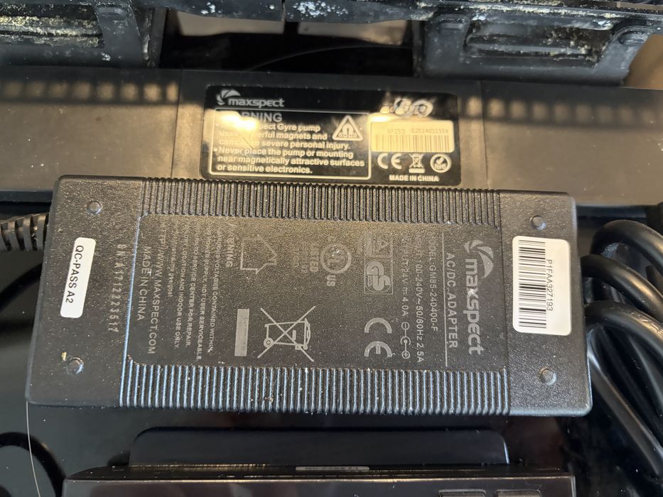 Vand pompa valuri maxspect acvariu marin