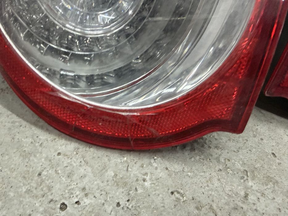 Стопове за VW Passat 6 Комби, Пасат