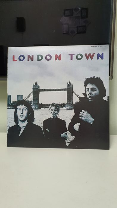 Пластинки    Германия  Япония !