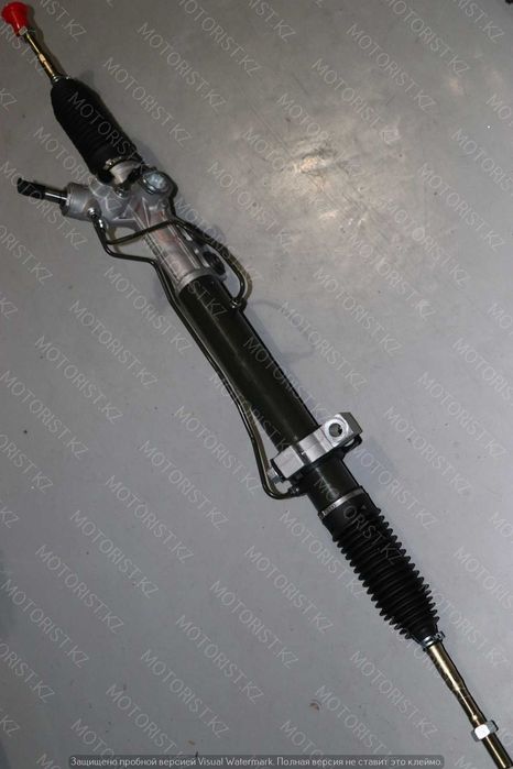 Рулевая рейка Nissan Pathfinder -Armada