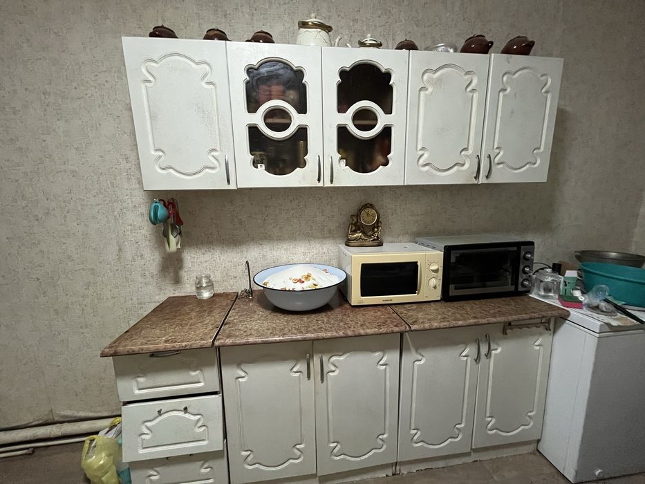 Кухонный гарнитур