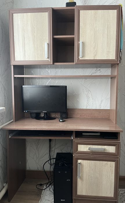 Детский гарнитур