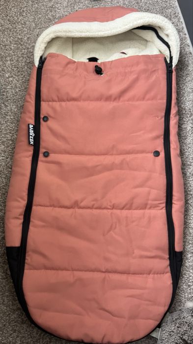Sac de iarna YoYo babyzen