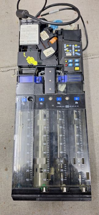 Монетник марс 560