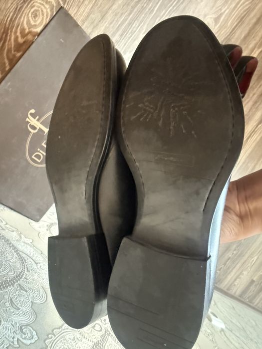 Продам Туфли Италия
