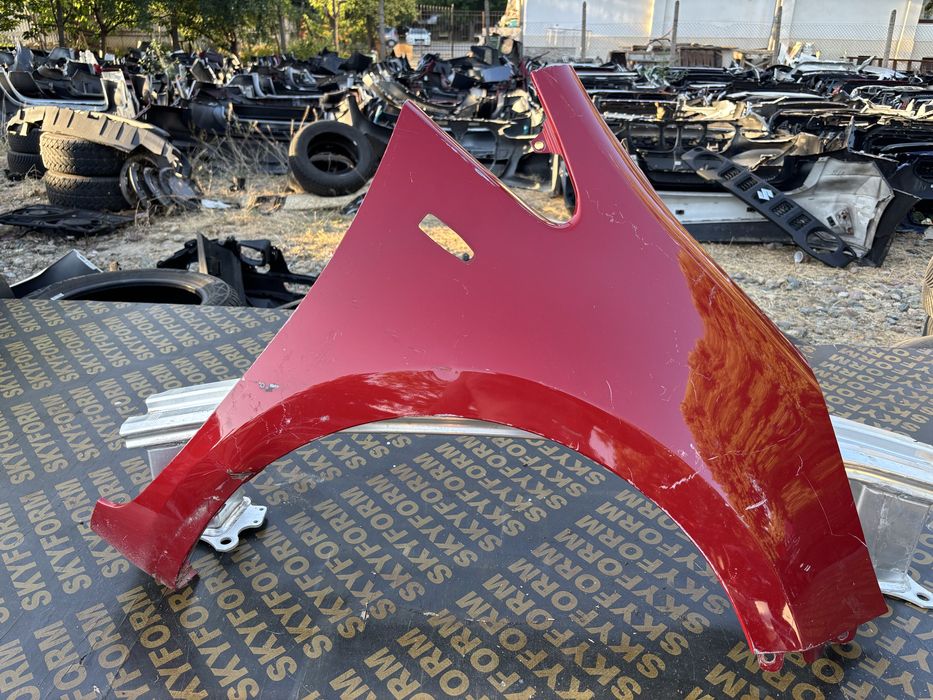 Калник Kia Rio 3