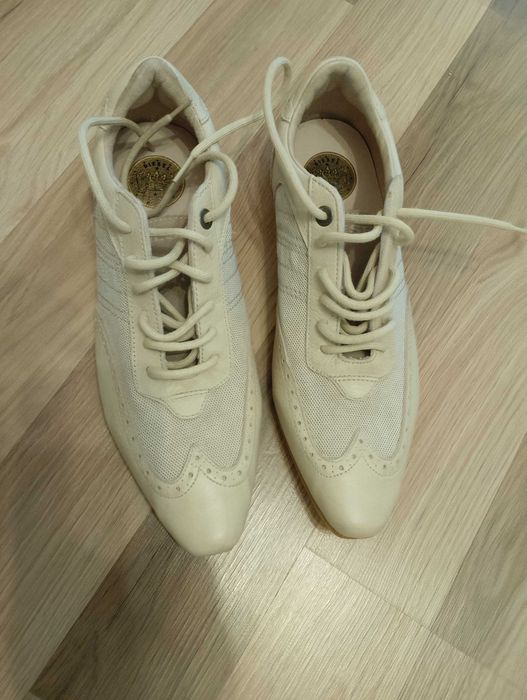 Обувки Diesel Limited Edition