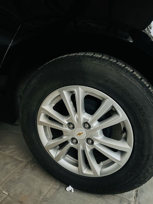 Chevrolet Cobalt