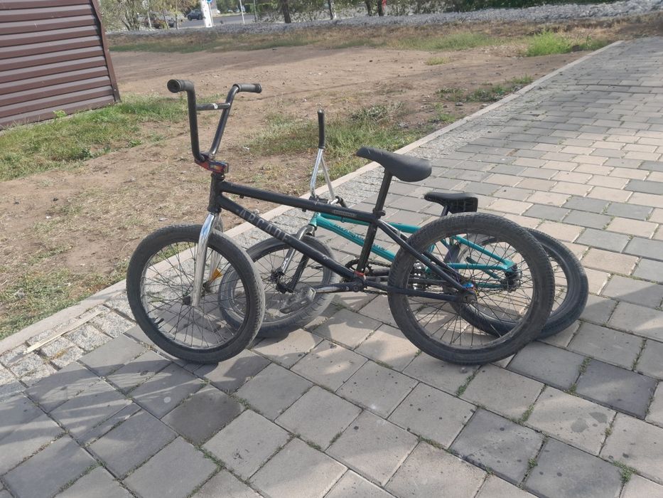 wtp arcade бмх bmx