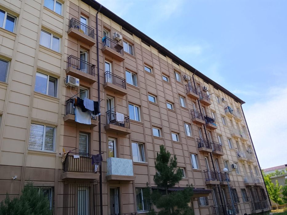 Продам однакомнатную квартиру