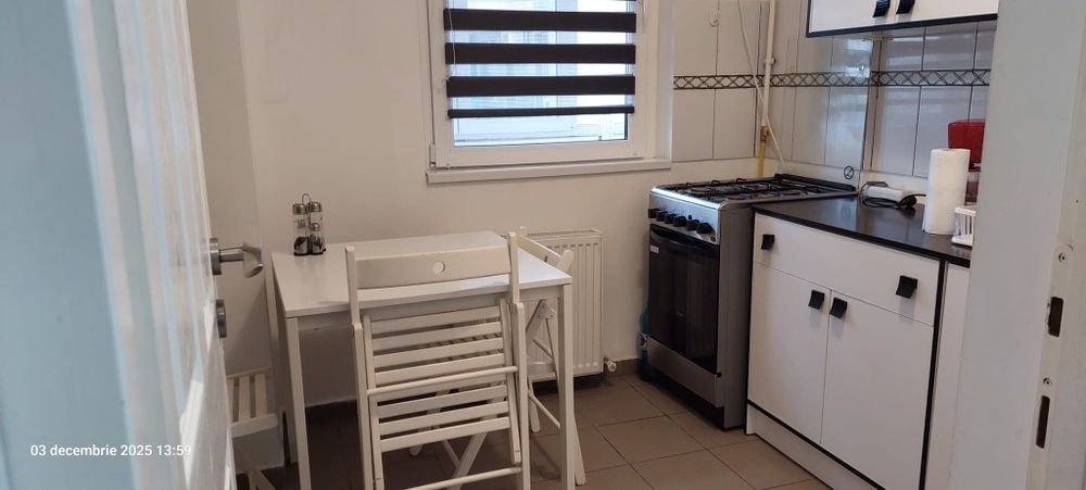 Inchiriere 2 camere Dimitrie Leonida