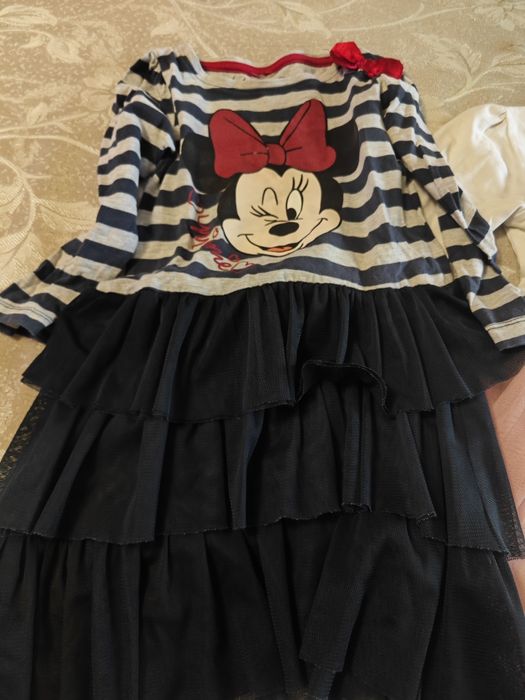 3 броя детски рокли