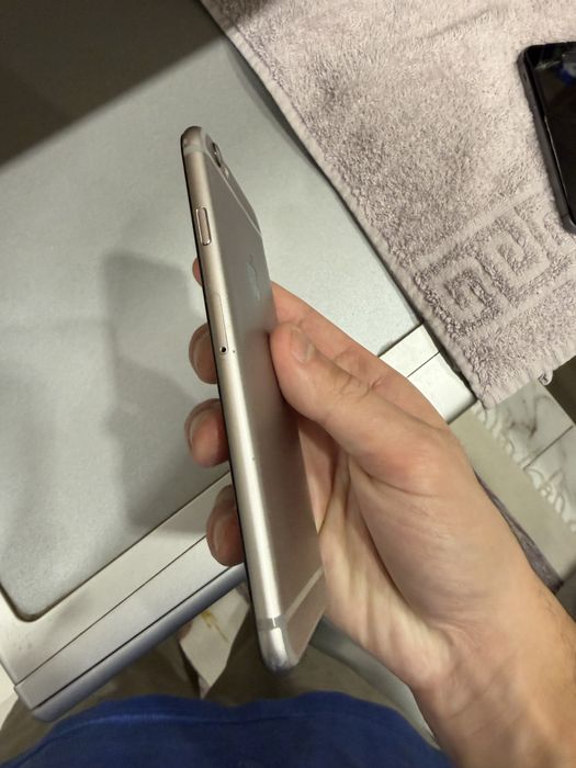 Продам IPhone 6s 64 gb НЕ РАБОЧИЙ