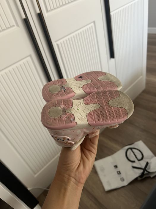 Продам сандали Shagovita