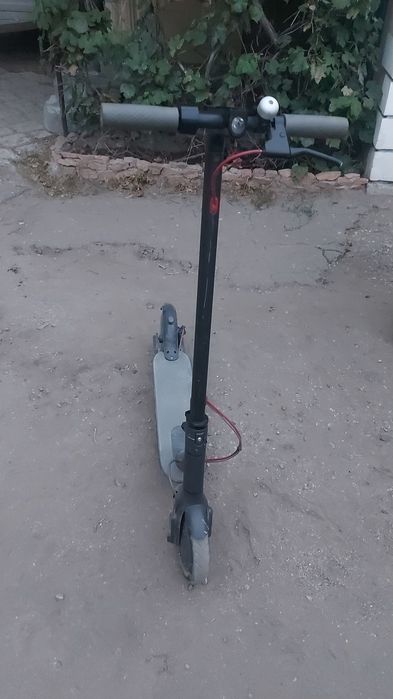 Продам электро самокат